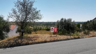 Land for sale in Torres Novas, Portugal — €37,000