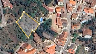 Land for sale in Covilhã, Portugal — €14,500