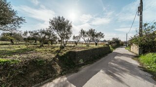 Land for sale in Fundão, Portugal — €10,000
