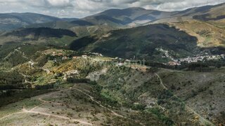 Land for sale in Covilhã, Portugal — €29,500