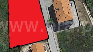 Land for sale in Oliveira do Hospital, Portugal — €74,000