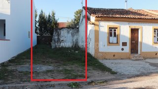 Land for sale in Abrantes, Portugal — €19,000