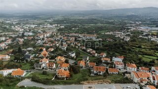 Land for sale in Covilhã, Portugal — €80,000