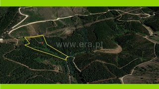 Land for sale in Covilhã, Portugal — €25,000