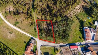 Land for sale in Figueira da Foz, Portugal — €50,000