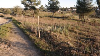 Land for sale in Fundão, Portugal — €47,500