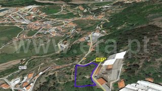 Land for sale in Seia, Portugal — €70,000