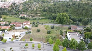 Terreno para venda em Tomar, Portugal — 50 000 €