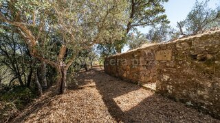 Land for sale in Covilhã, Portugal — €27,500