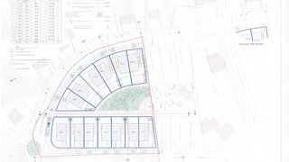 Terreno de 5515 m² em Coimbra