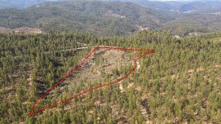 Land for sale in Sertã, Portugal — €4,000