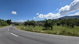 Land for sale in Fundão, Portugal — €13,000
