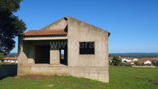 Land for sale in Coruche, Portugal — €75,000