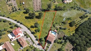 Land for sale in Ourém, Portugal — €25,000