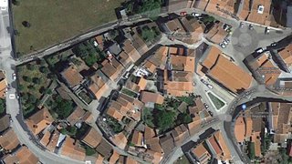Land for sale in Mação, Portugal — €18,500