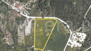 Land for sale in Abrantes, Portugal — €32,500