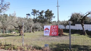 Land for sale in Abrantes, Portugal — €40,000