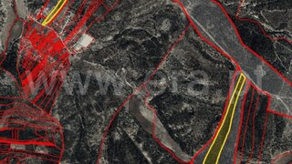 Land for sale in Abrantes, Portugal — €34,500
