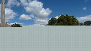 Land for sale in Guarda, Portugal — €45,000