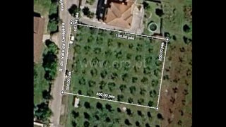 Terreno para venda em Abrantes, Portugal — 120 000 €