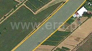 Land for sale in Seia, Portugal — €12,500
