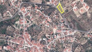 Land for sale in Tomar, Portugal — €60,000