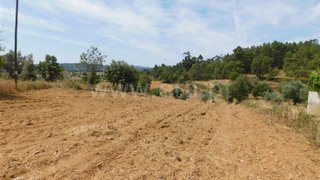 Land for sale in Fundão, Portugal — €32,500