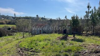 Land for sale in Seia, Portugal — €37,500