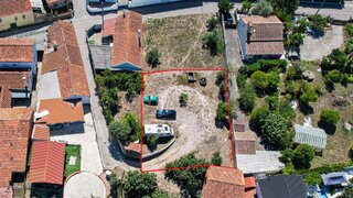 Terreno para venda em Ourém, Portugal — 22 500 €