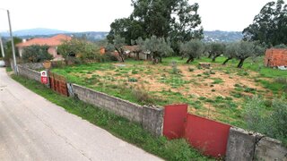 Land for sale in Ourém, Portugal — €49,000