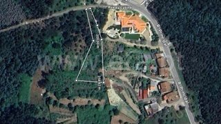 Land for sale in Coimbra, Portugal — €30,000