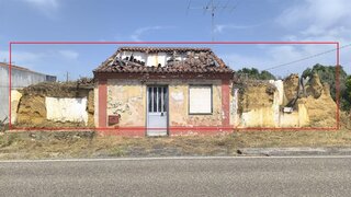 Land for sale in Abrantes, Portugal — €35,000