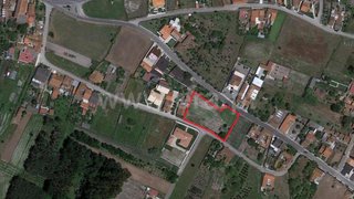 Land for sale in Cantanhede, Portugal — €56,500