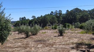Land for sale in Ourém, Portugal — €33,000