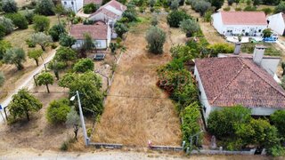 Land for sale in Tomar, Portugal — €65,500