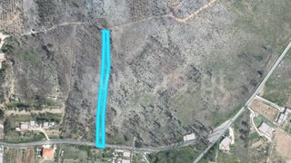 Land for sale in Vila Nova da Barquinha, Portugal — €25,000