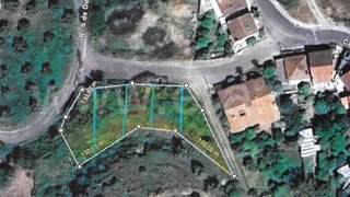Land for sale in Abrantes, Portugal — €28,000