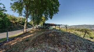 Land for sale in Covilhã, Portugal — €199,000