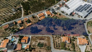 Land for sale in Covilhã, Portugal — €50,000