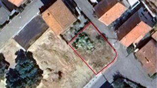 Land for sale in Fundão, Portugal — €21,500