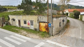 Land for sale in Ourém, Portugal — €89,000