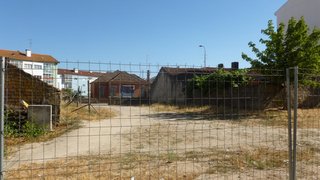 Land for sale in Guarda, Portugal — €250,000