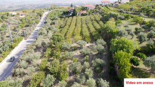Land for sale in Fundão, Portugal — €320,000
