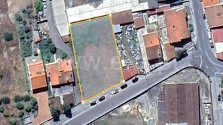 Land for sale in Abrantes, Portugal — €110,000