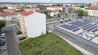 Land for sale in Ourém, Portugal — €380,000