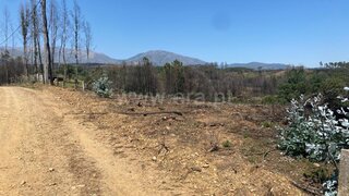 Land for sale in Covilhã, Portugal — €32,380