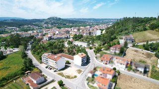 Land for sale in Ourém, Portugal — €112,500