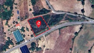 Land for sale in Sabugal, Portugal — €27,000