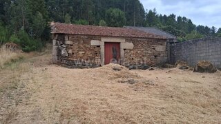 Land for sale in Seia, Portugal — €35,000
