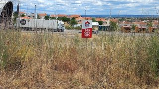 Land for sale in Torres Novas, Portugal